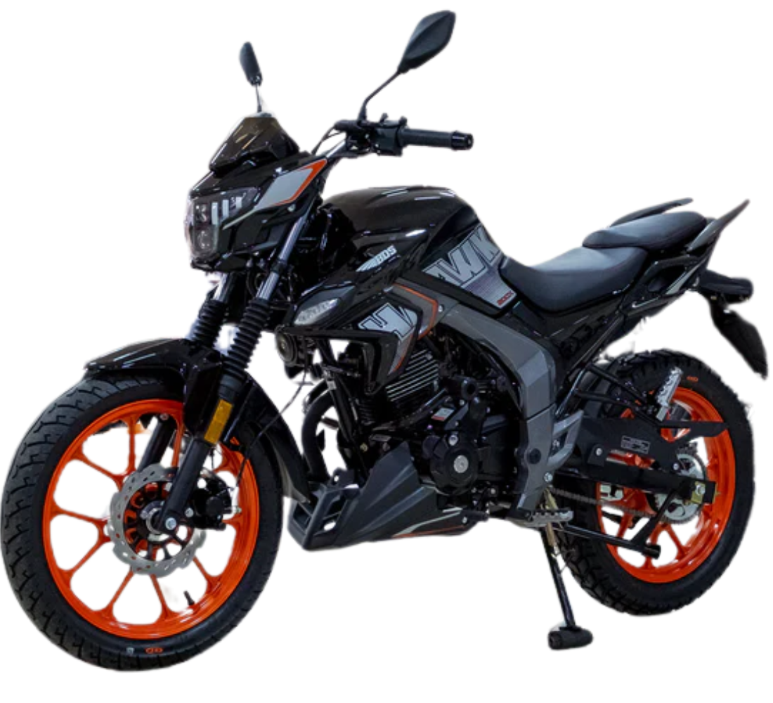 BDS Hawk 200 Galeria2 Galgo México