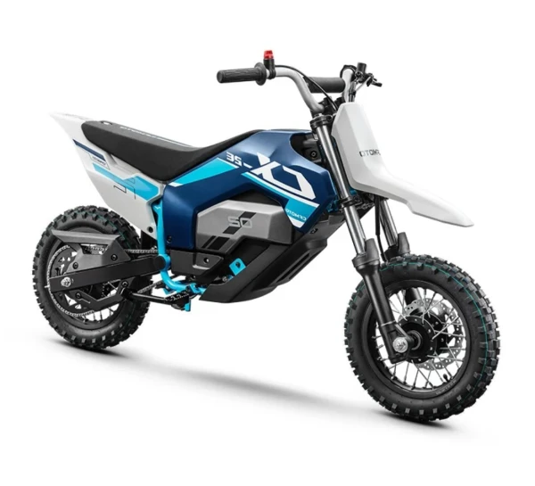 CF Moto CX-2E