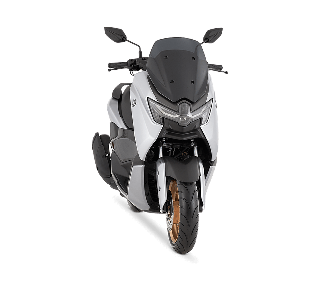 Yamaha NMAX Connected FL Galeria4 Galgo Colombia