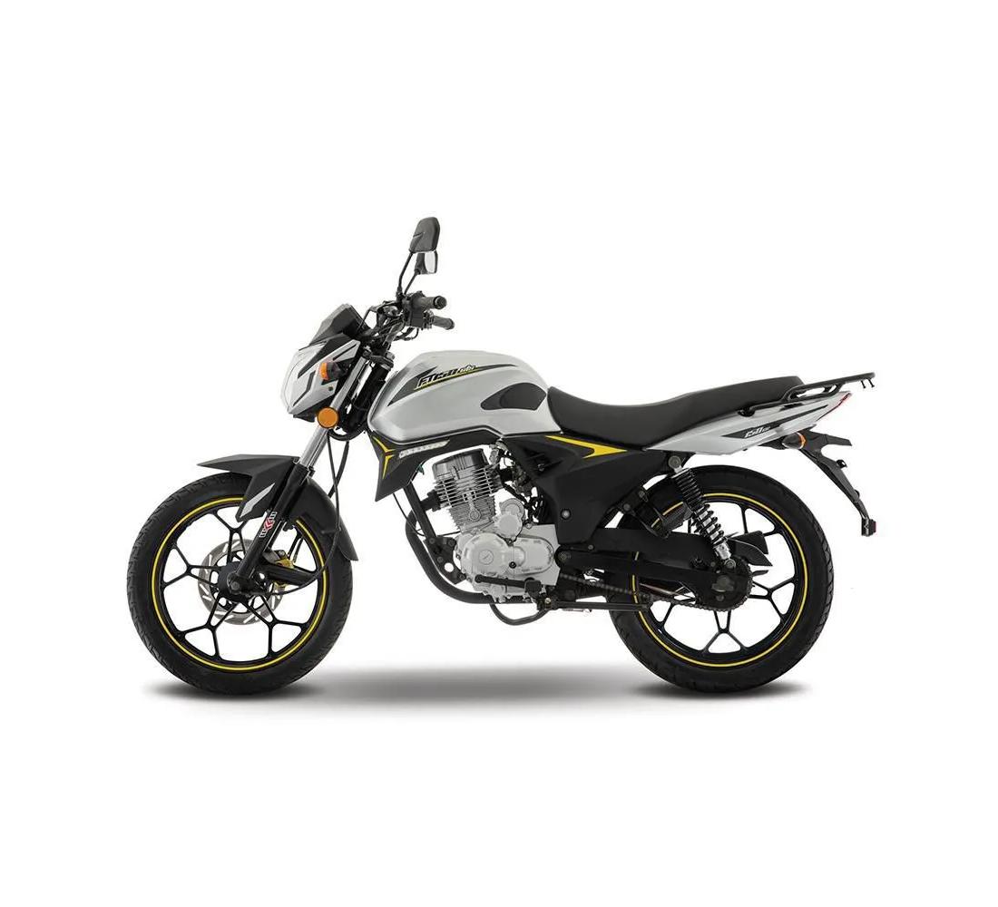 Italika FT150GTS Galeria3 Galgo 