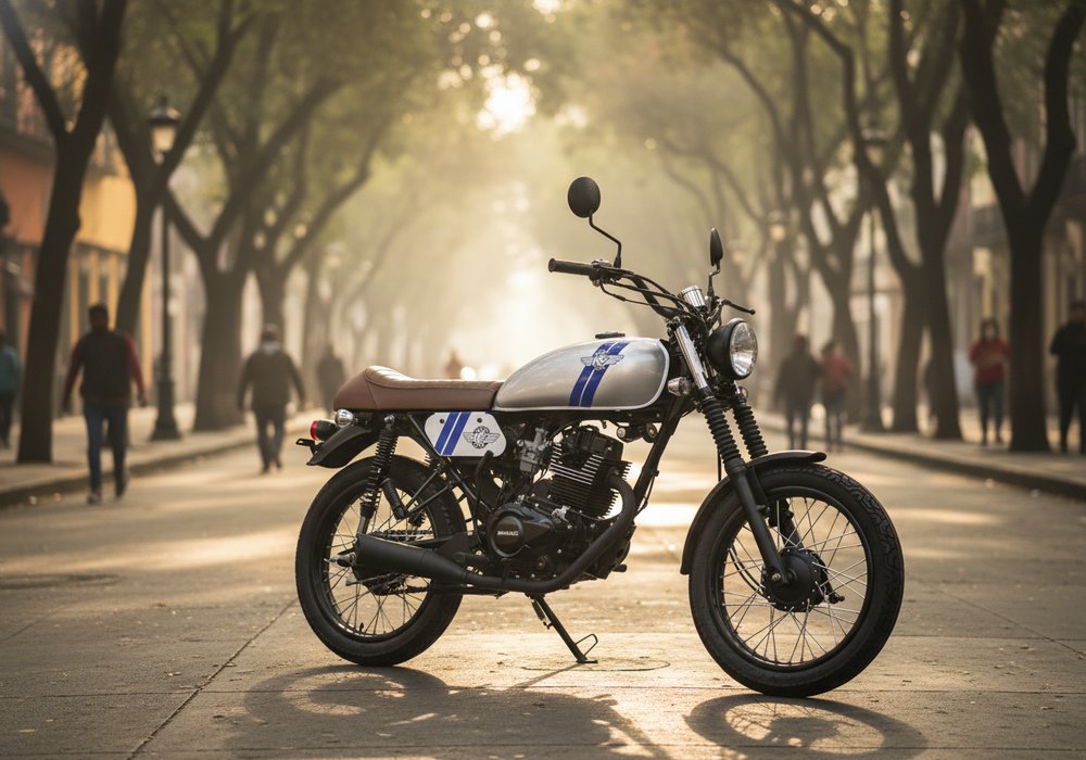 Dinamo KF-Racer Lifestyle2 Galgo