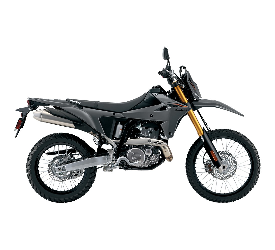 Suzuki DR-Z4S Galeria1 Galgo