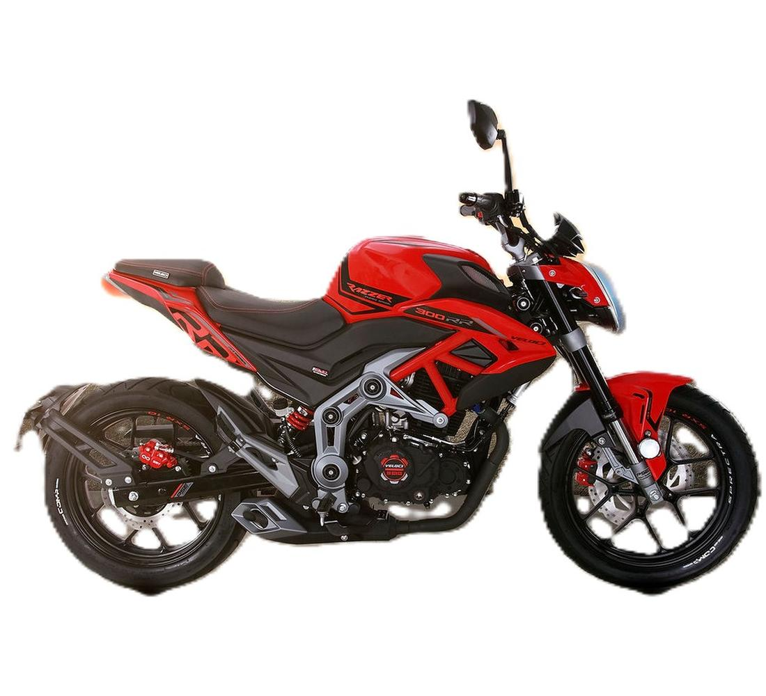 Veloci Razzer 250RR Galeria2 Galgo