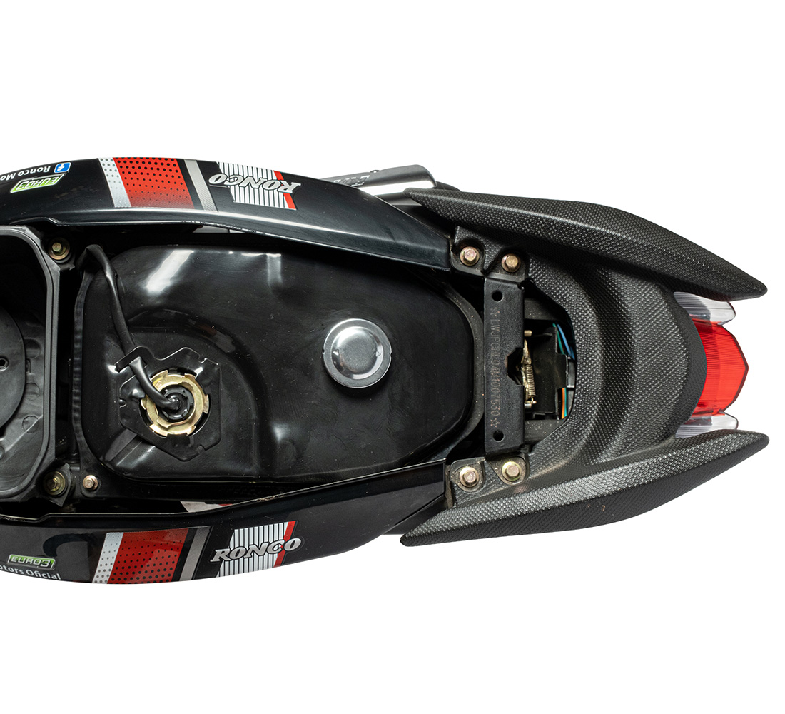 Ronco RC 110 C1 Galgo Perú