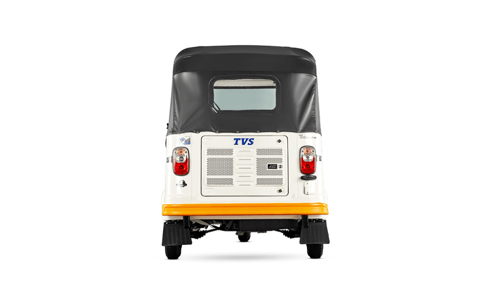 TVS KING GS+ ESPECIAL-2-Galgo Colombia