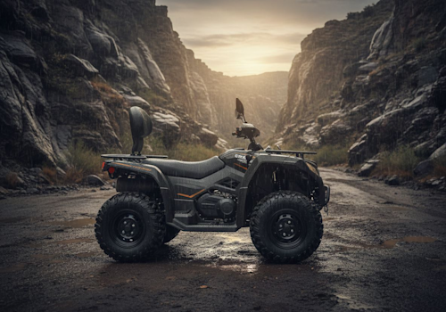 CF Moto Goes Terrox 400L Lifestyle2 Galgo