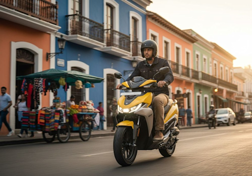 Hero Xoom 125 Lifestyle3 Galgo