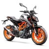 KTM DUKE 390 ABS Galgo México