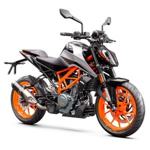 KTM DUKE 390 ABS Galgo México