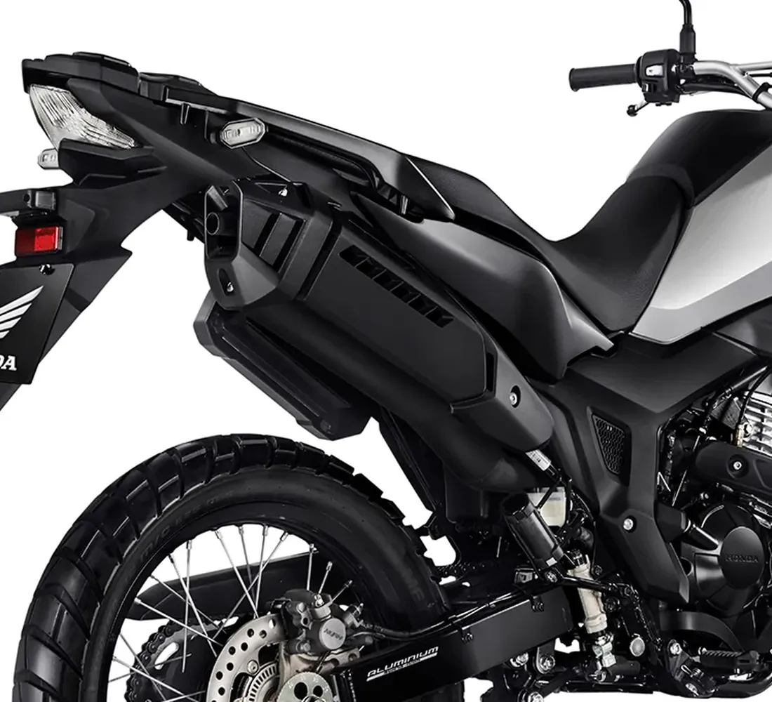 Honda XRE 300 Sahara Galeria6 Galgo Colombia