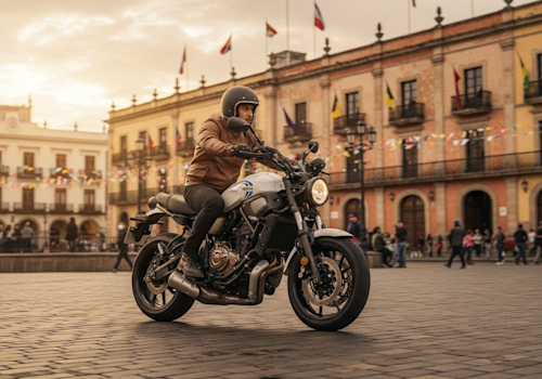 Yamaha XSR 700 Lifestyle1 Galgo
