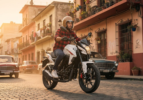 Keeway RK250S Lifestyle3 Galgo