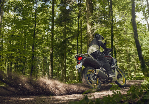 Honda XL750 Transalp Lifestyle2 Galgo