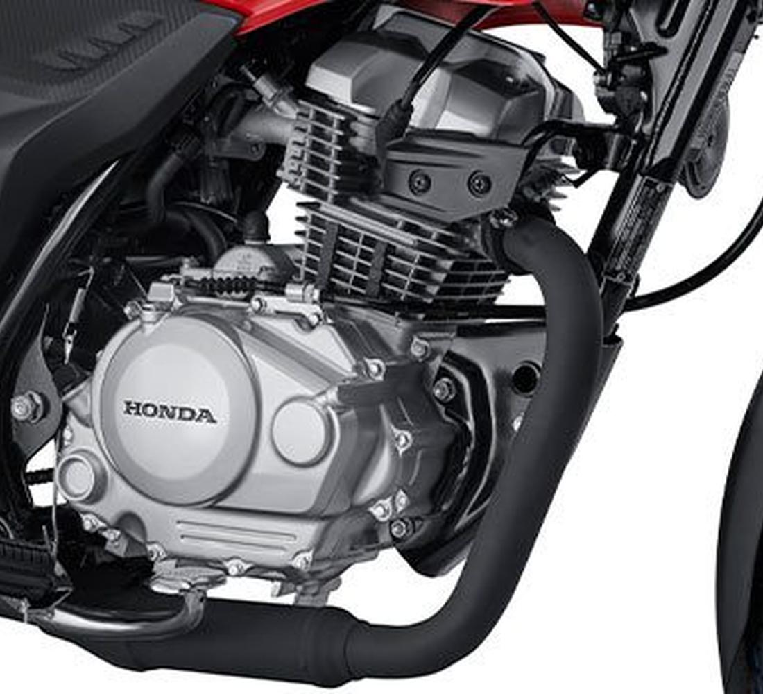 Honda CBF150S Galeria2 Galgo México