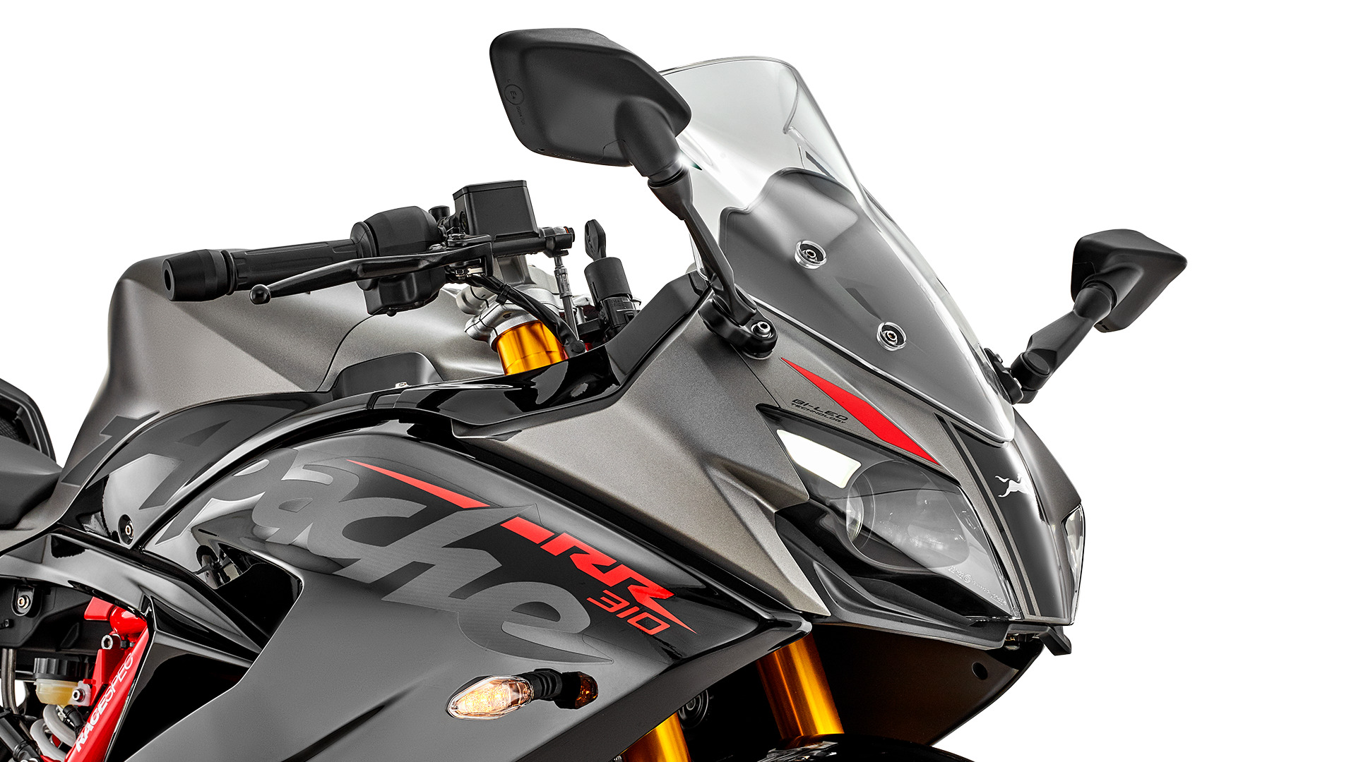 TVS APACHE RR310 XC 2022-4 Galgo Colombia