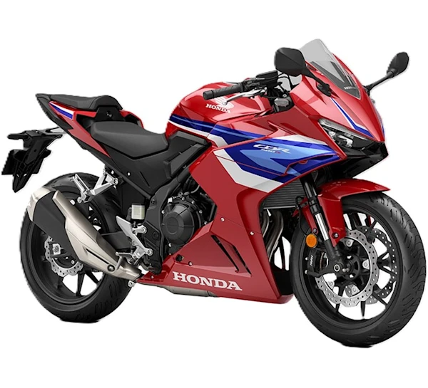 Honda CBR500R Imagen principal Galgo