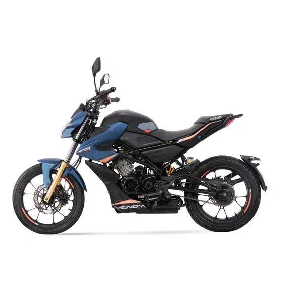 VICTORY Venom 18-3-Galgo Colombia