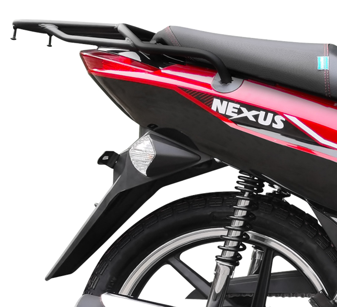 Moto Nexus 125 Z - Galgo Perú