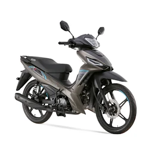 Navi Rally Honda Navi Rally 2026 | Galgo Colombia