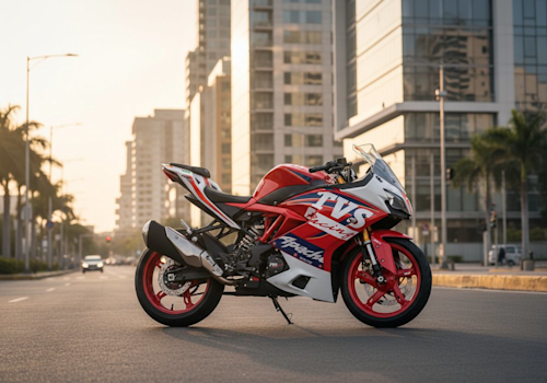 TVS RR 310 Premium Lifestyle2 Galgo