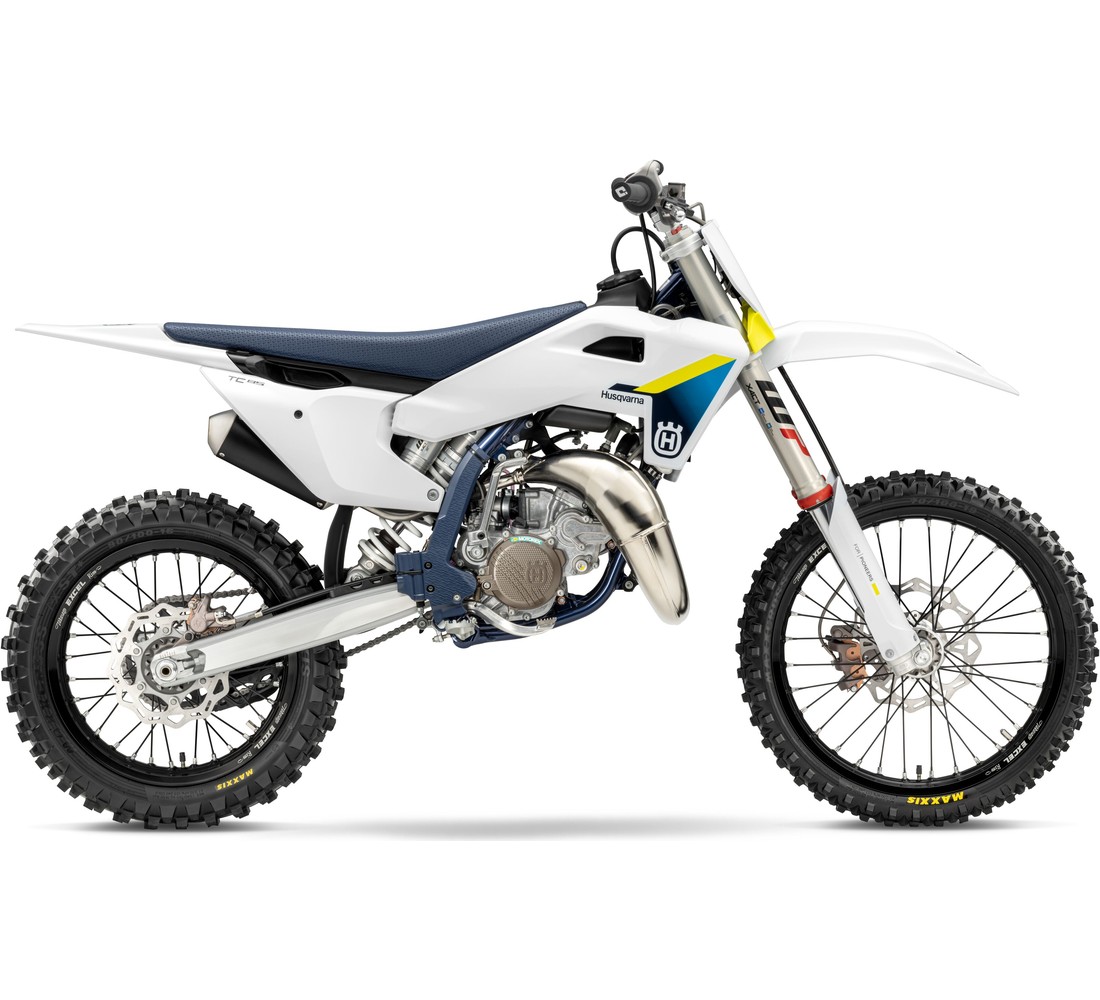 Husqvarna TC 85 Galeria1 Galgo