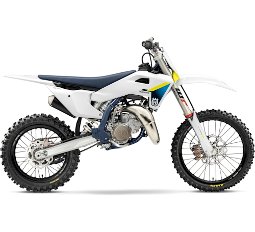 Husqvarna TC 85 Galeria1 Galgo
