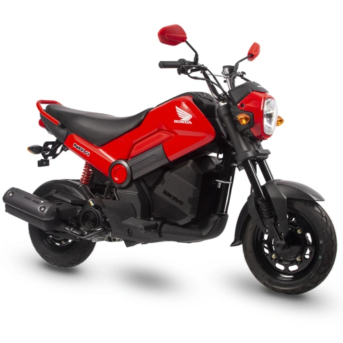 Honda Navi Galgo Chile