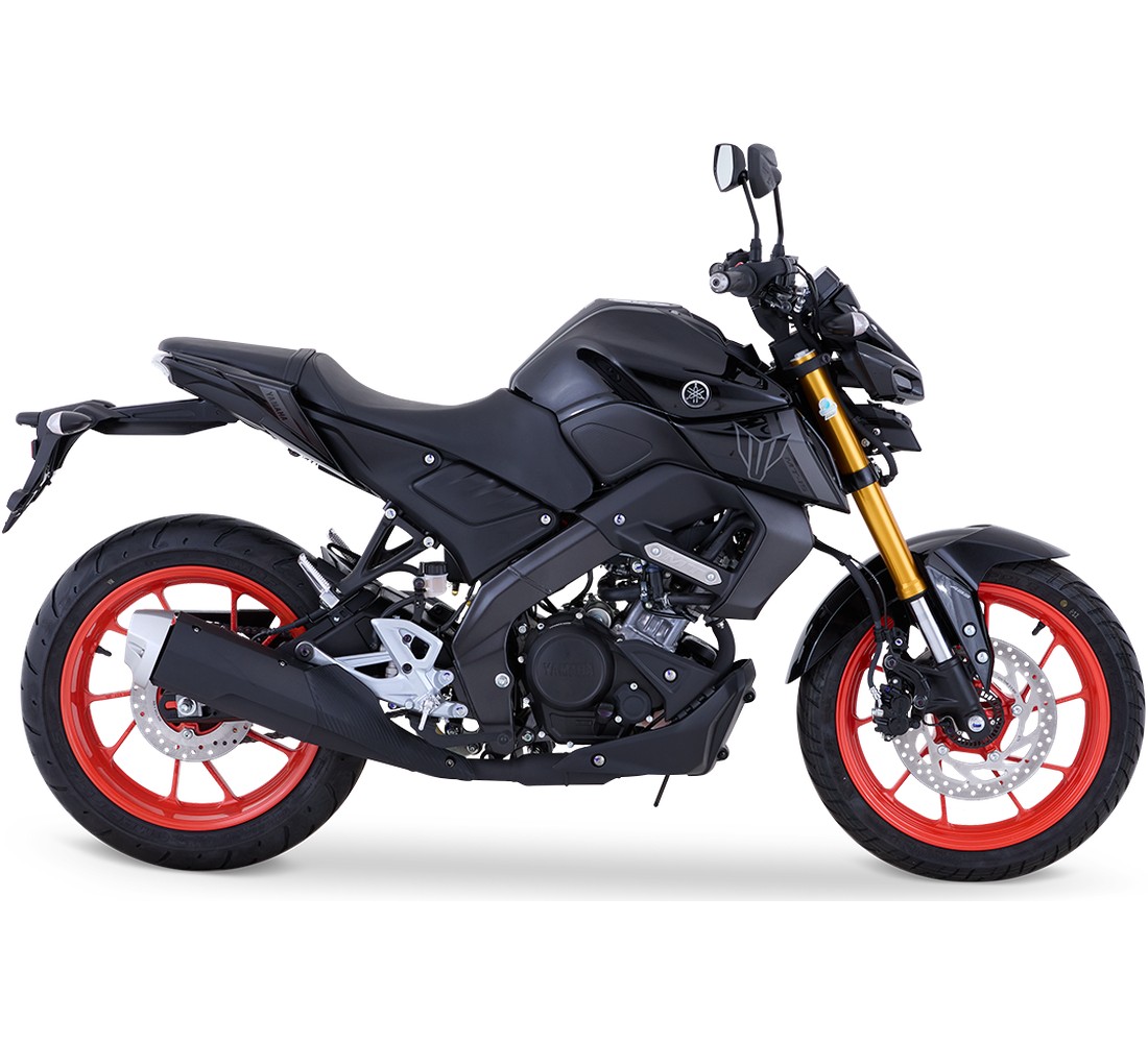 Yamaha MT-15 Galeria1 Galgo