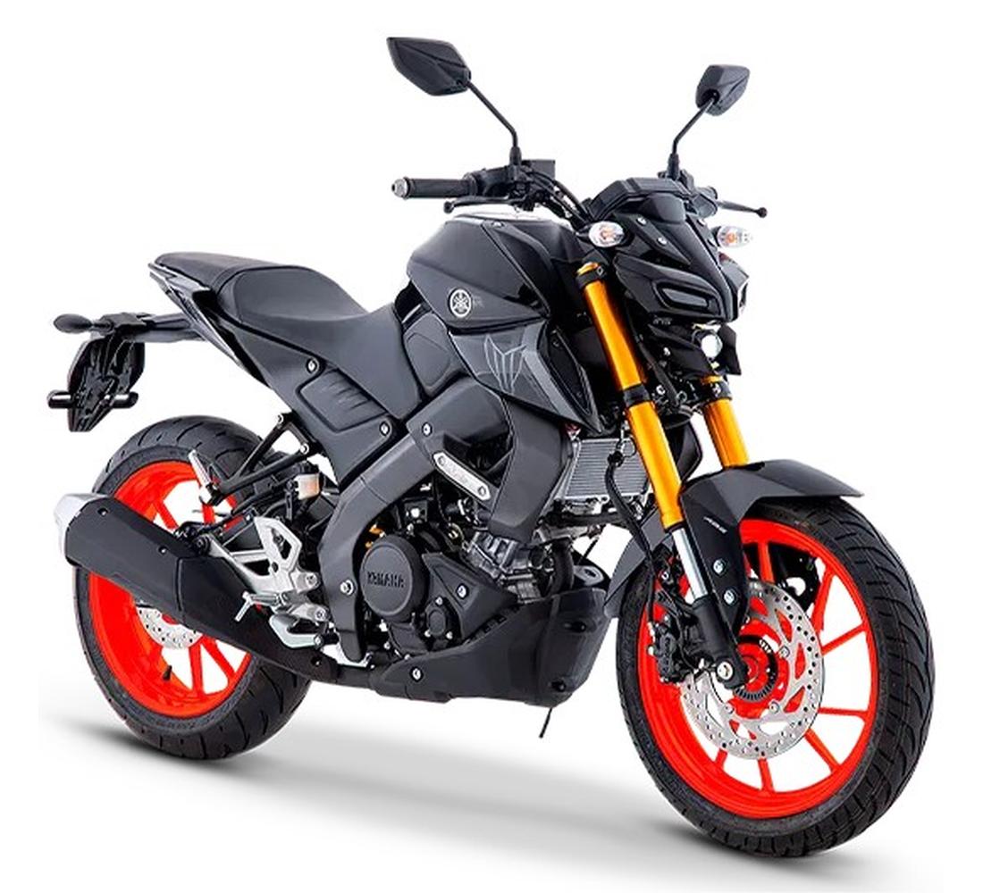 Yamaha MT15 Galeria Galgo Colombia