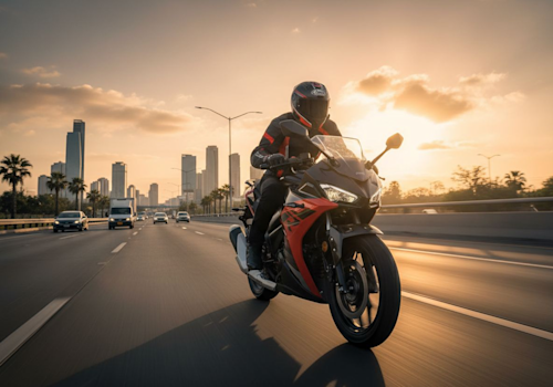 Lifan KPR 250 Lifestyle1 Galgo