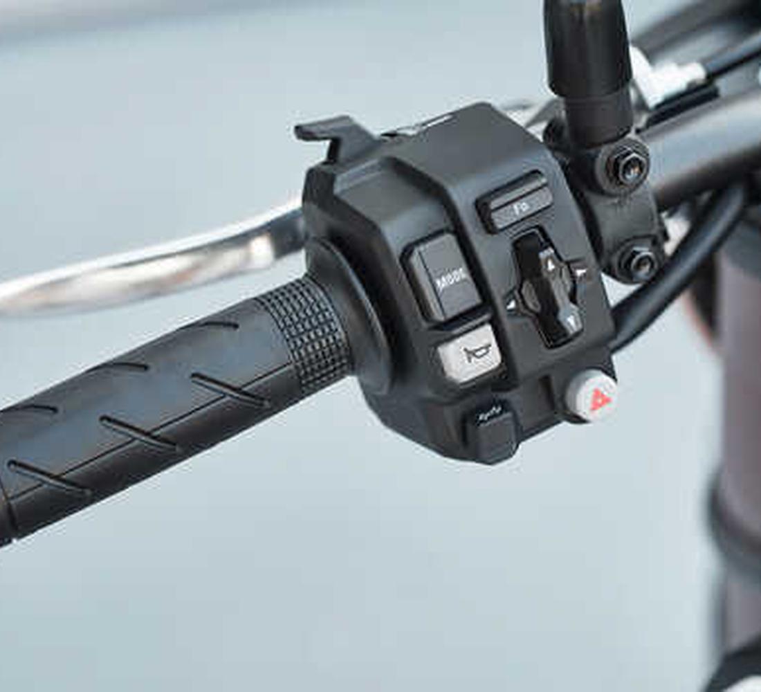 Honda CB750 Galeria3 Galgo Chile