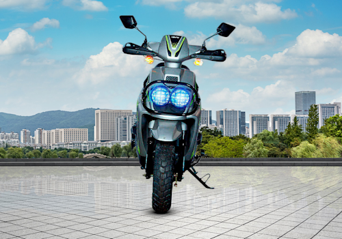 Moto Vento Ruda 150 2024 Galgo México