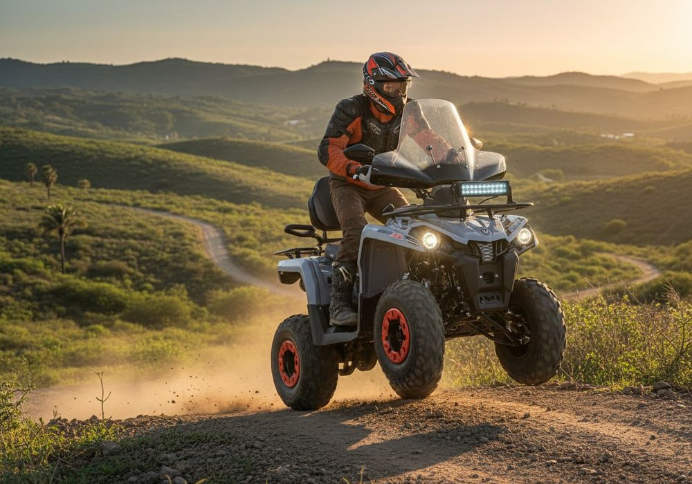 Veloci Hammer XL Force Lifestyle3 Galgo