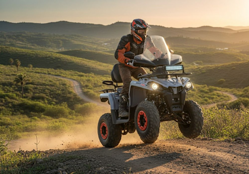 Veloci Hammer XL Force Lifestyle3 Galgo