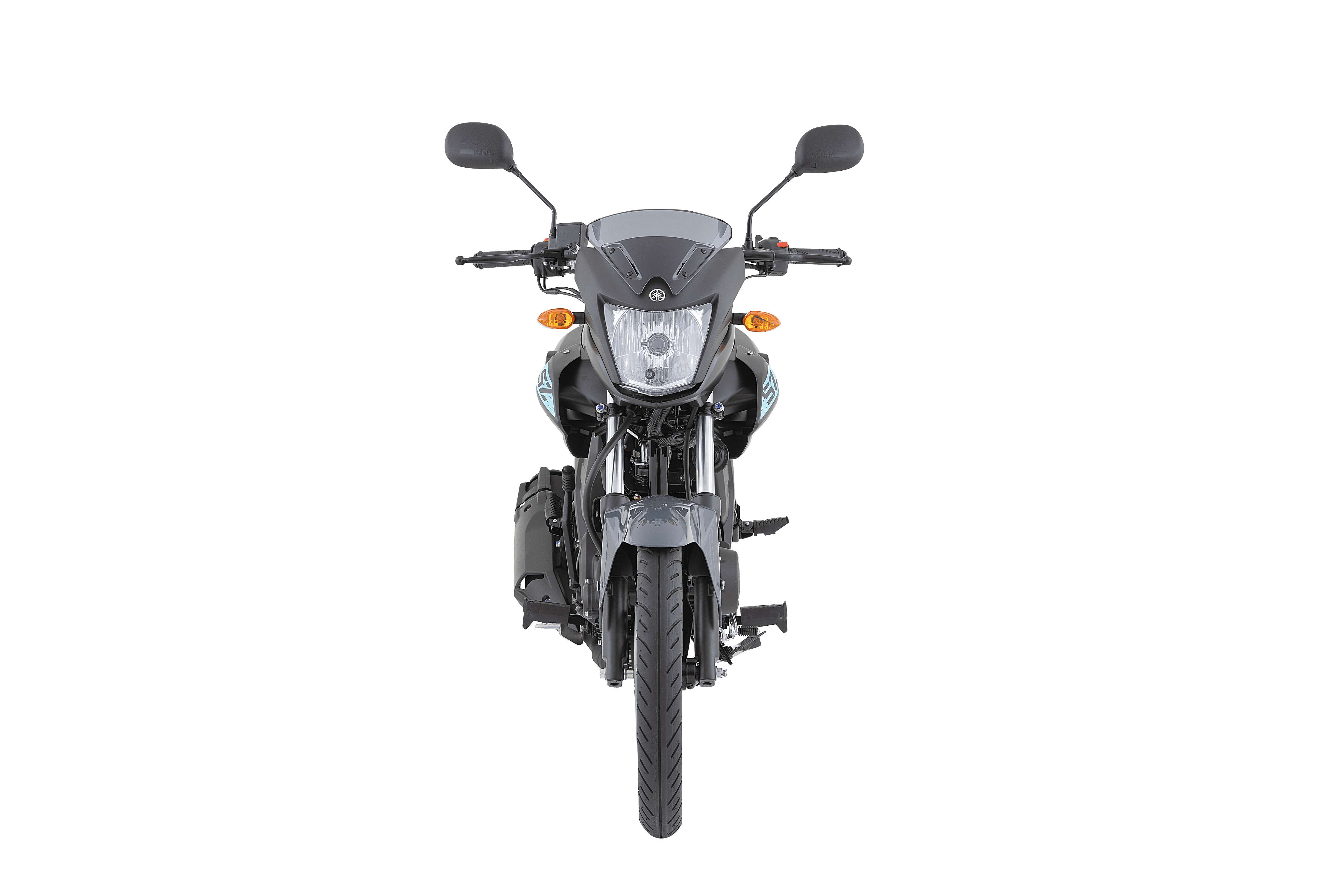 YAMAHA SZRR-3-Galgo Colombia