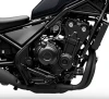 Moto Honda Rebel 500 - Galgo México Carrusel 3