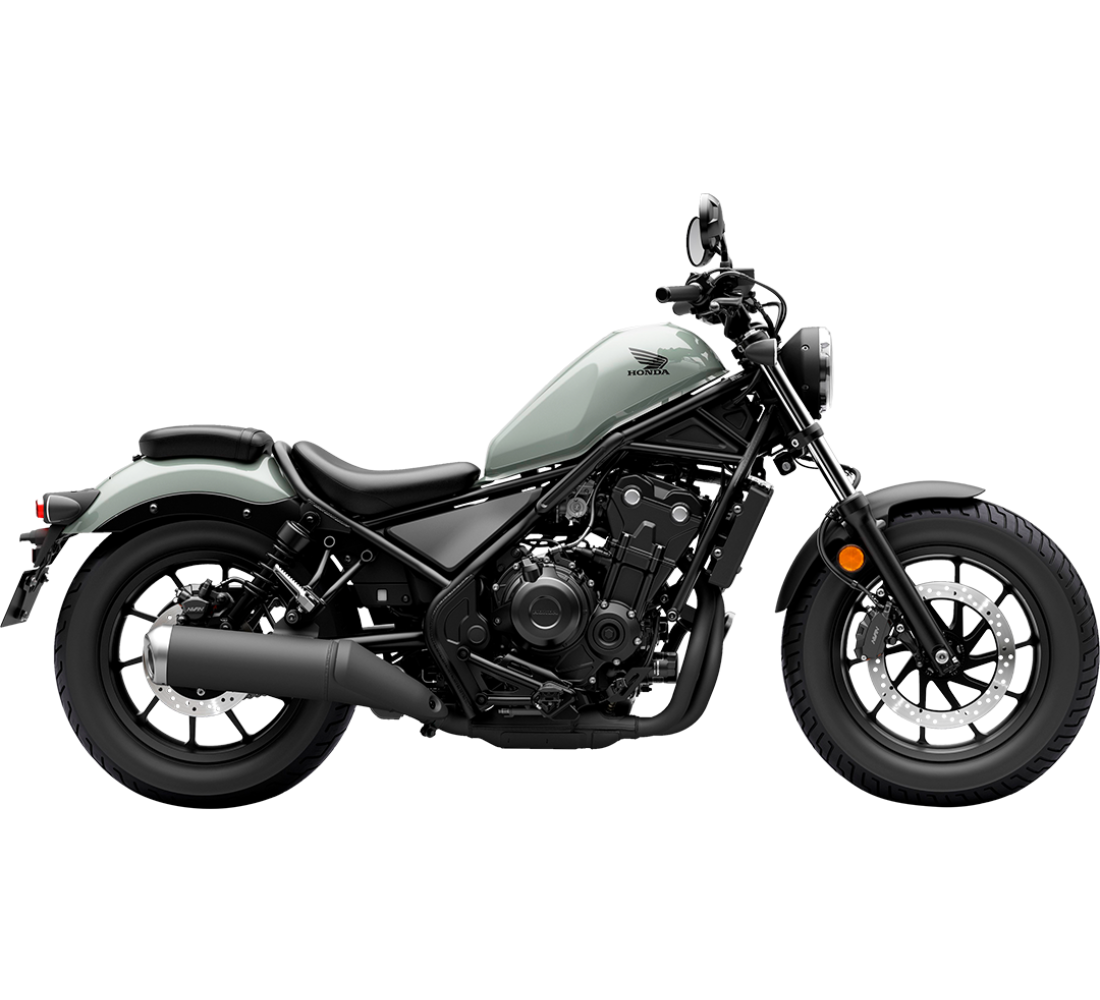 Honda CMX 500 Rebel Galeria3 Galgo
