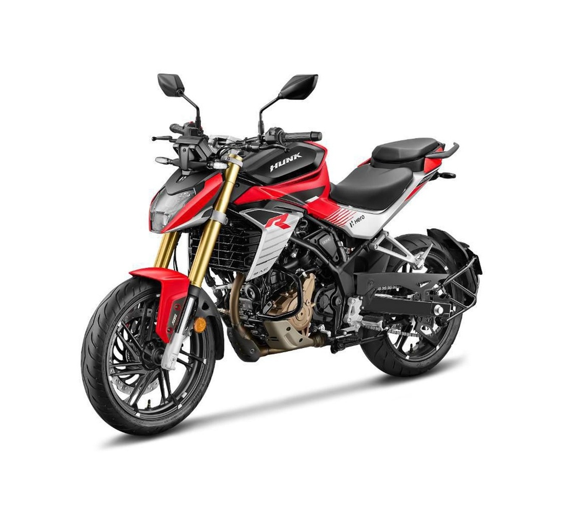 Hero Hunk 250R Galeria2 Galgo 