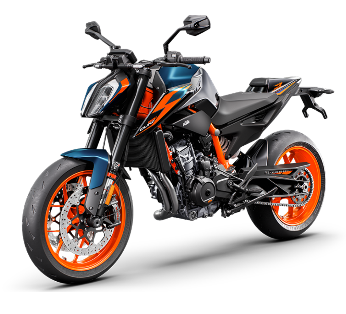 KTM 890 Duke R-3-Galgo Colombia