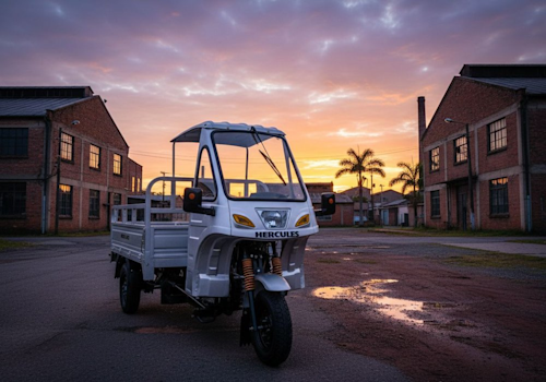 Hercules Heavy Duty 150 Lifestyle3 Galgo