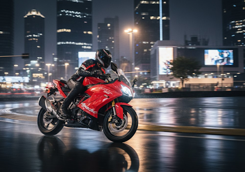 TVS RR 310 Lifestyle1 Galgo