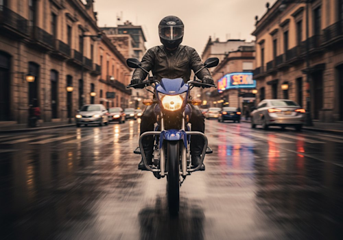 Bolton DM150 Lifestyle1 Galgo