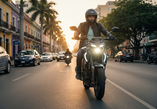 Veloci Breakstorm 330 Evo Sport Lifestyle3 Galgo