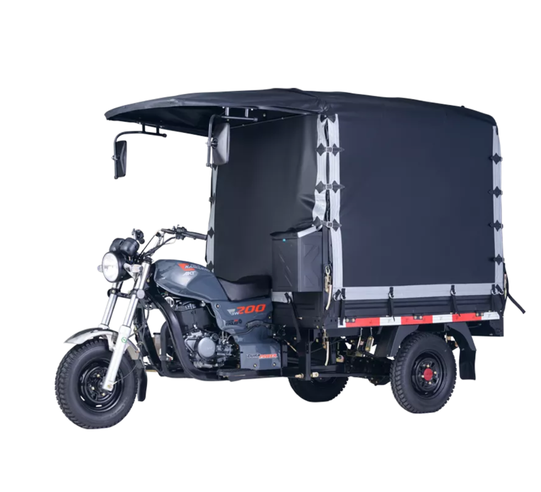AKT Karguero 3W 200 Carpado-2-Galgo Colombia