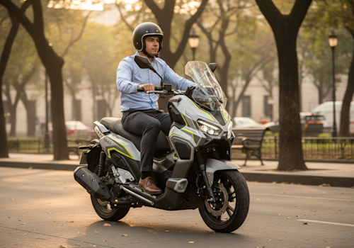 MB XDV 175 Lifestyle3 Galgo