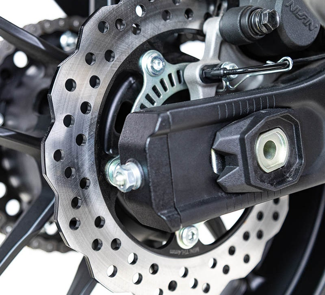 Voge AC525 Galeria10 Galgo