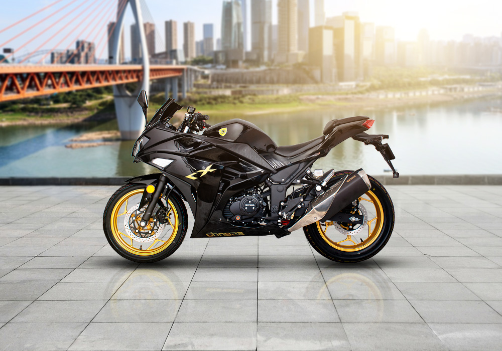 Moto Ssenda SS200-X7 - Galgo Perú Lifestyle 2