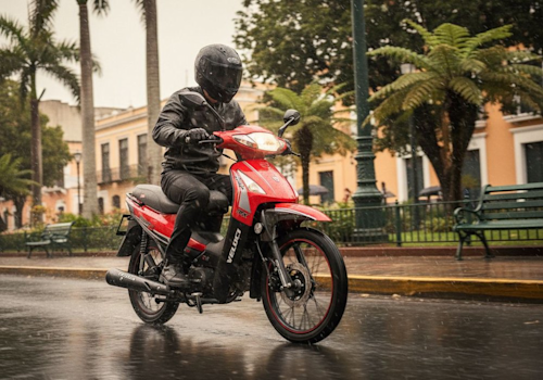 Veloci Draxter RT Sport Limited Lifestyle3 Galgo