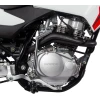 Motocicleta Honda  XR 150 L motor galgo Chile