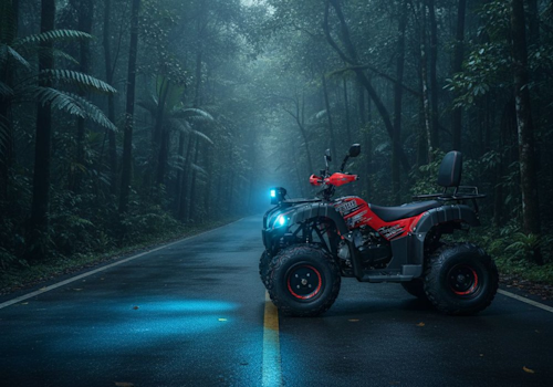 Veloci Beast KX3 Lifestyle2 Galgo